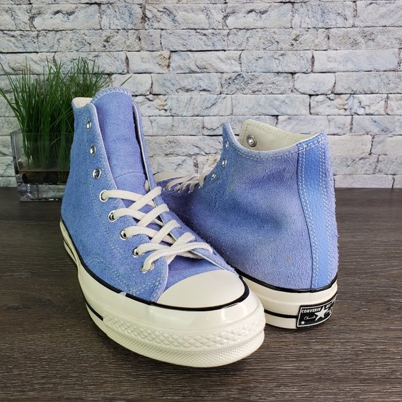 converse pioneer blue